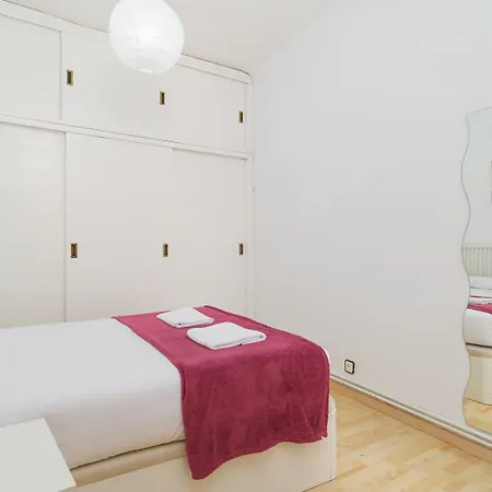 Guestready - Comfortable Retreat Next To The Barcelona