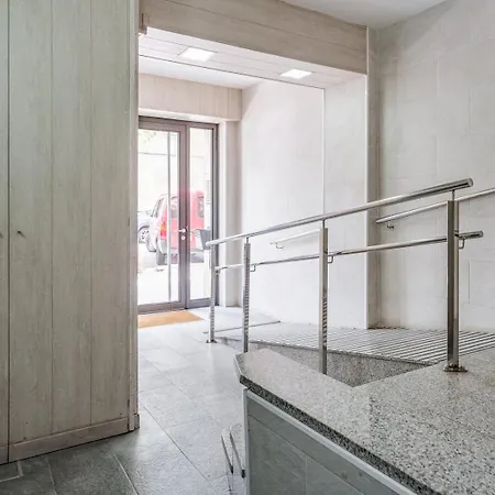 Guestready - Comfortable Retreat Next To The Apartamento *