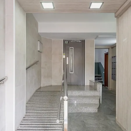 Apartamento Guestready - Comfortable Retreat Next To The Barcelona