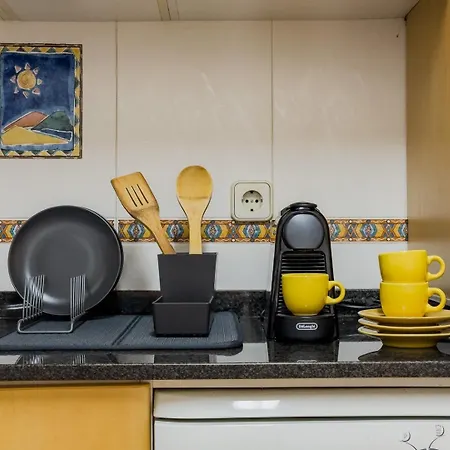 Guestready - Comfortable Retreat Next To The * Barcelona
