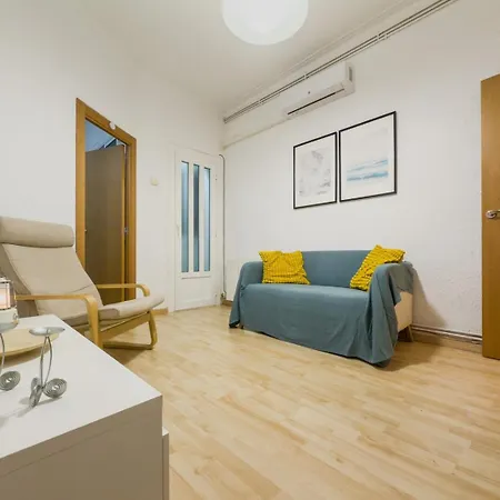 Apartamento Guestready - Comfortable Retreat Next To The *