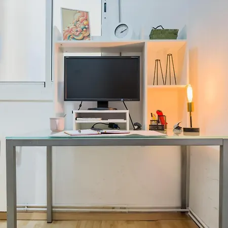 Guestready - Comfortable Retreat Next To The Apartamento