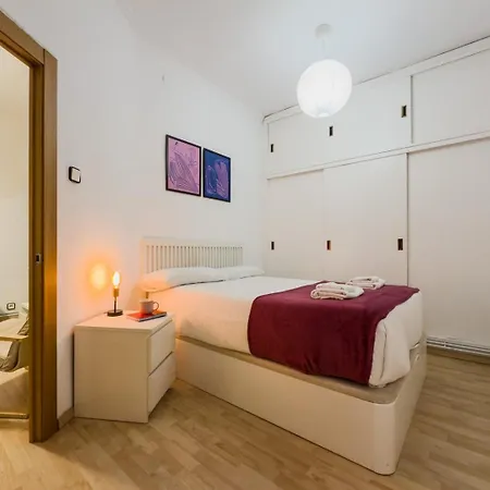 Guestready - Comfortable Retreat Next To The * Barcelona