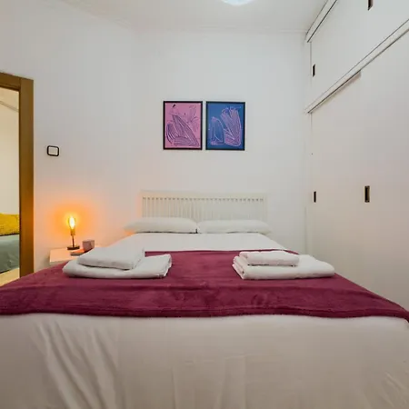 Apartamento Guestready - Comfortable Retreat Next To The