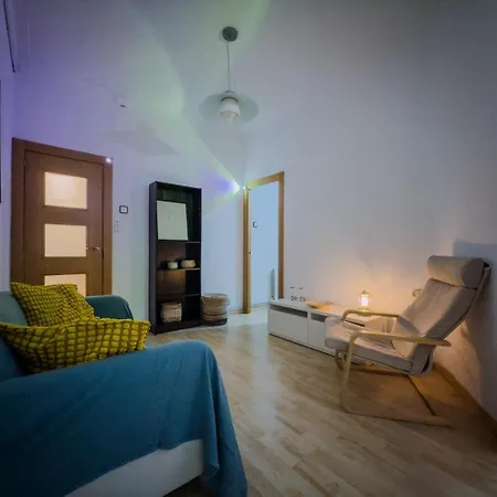 Apartamento Guestready - Comfortable Retreat Next To The Barcelona