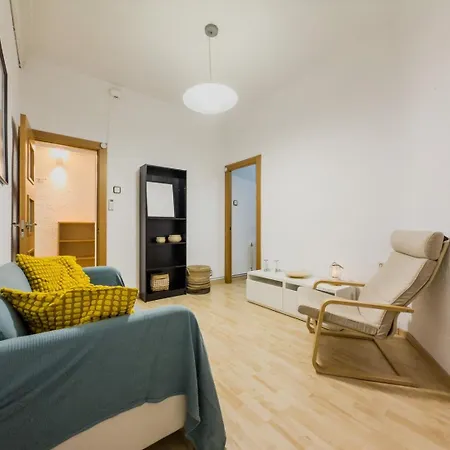 Guestready - Comfortable Retreat Next To The Barcellona