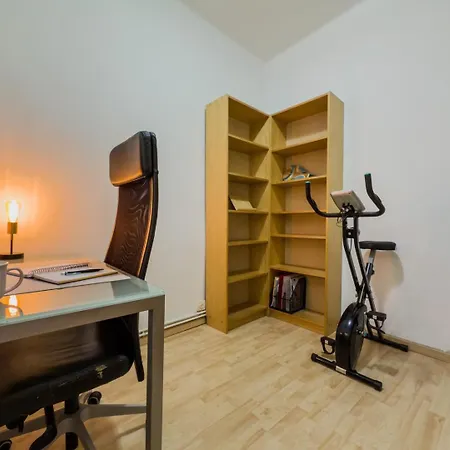 Guestready - Comfortable Retreat Next To The * Barcellona